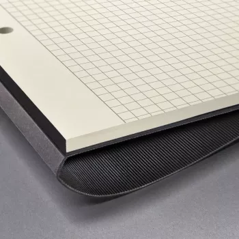 Märkmik Sigel CONCEPTUM A5 120 lehte Must