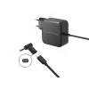 Conceptronic ABBY15PC02 DC-USB-C adapter, Dell 4,5x3,0 mm, 18–20 V