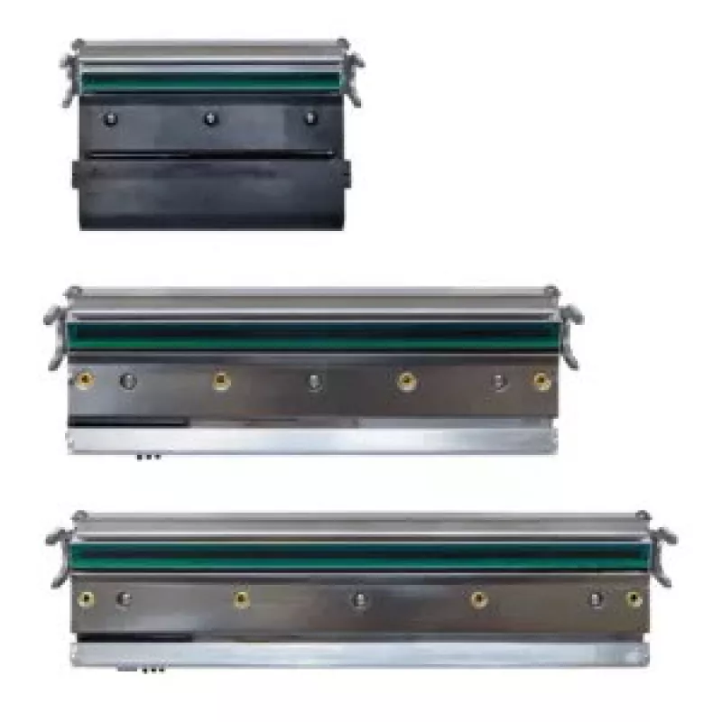 Termopea TSC TC2X0 203 dpi (8 punkti/mm) varuosa