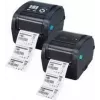 Termopea TSC TC2X0 203 dpi (8 punkti/mm) varuosa