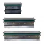 Termopea TSC TC2X0 203 dpi (8 punkti/mm) varuosa