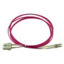 BlueOptics SFP3132FU5MK InfiniBand fiiberoptiline kaabel 5 m LC OM4