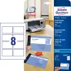 Visikaardipaber Avery C32015-10