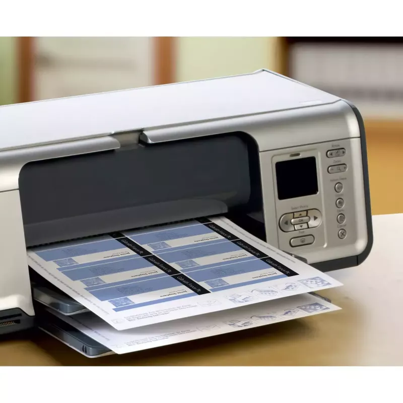 Visikaardipaber Avery C32015-10