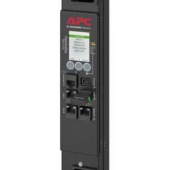 Võrgukaart APC AP9834 WLAN Juhtmevaba USB Liides Must