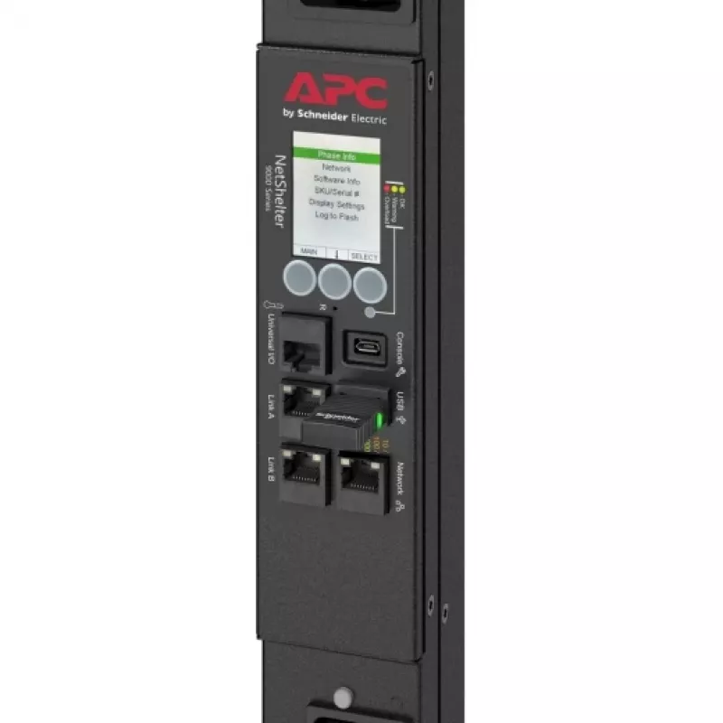 Võrgukaart APC AP9834 WLAN Juhtmevaba USB Liides Must