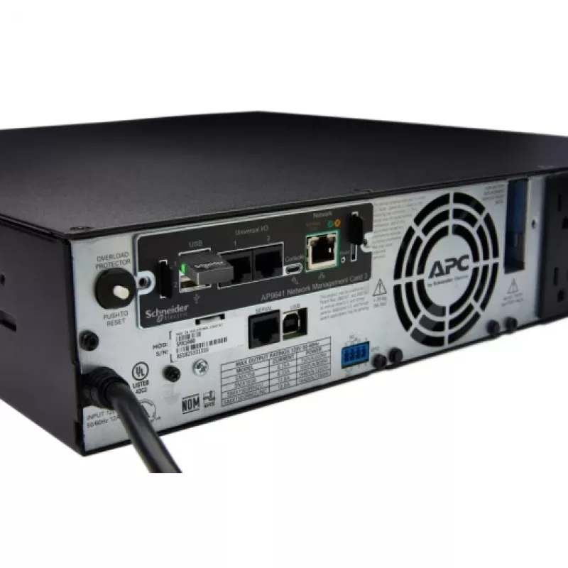 Võrgukaart APC AP9834 WLAN Juhtmevaba USB Liides Must
