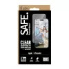 Ekraanikaitse PanzerGlass SAFE iPhone 17 Ultra‑Wide Fit musta raamiga