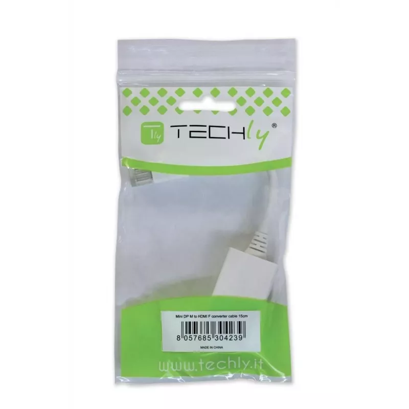 Techly muunduri kaabel-adapter USB VGA-C-le, C-pordi USB-laadimine IADAP USB31-VU31