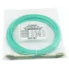 BlueOptics SFP3131EU2MK InfiniBand fiiberoptiline kaabel 2 m LC Aqua
