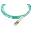 BlueOptics SFP3131EU2MK InfiniBand fiiberoptiline kaabel 2 m LC Aqua