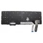 Juhtmega klaviatuur Lenovo NB_KYB 4C6TT50B-BK-CHY-DEN 5N21M40169
