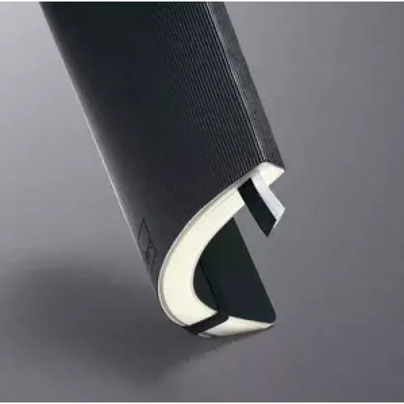 Märkmik Sigel Conceptum A4 194 lehte Must