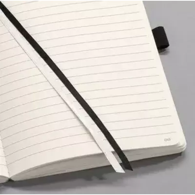Märkmik Sigel Conceptum A4 194 lehte Must