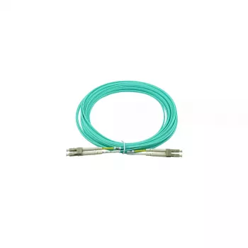BlueOptics 10G-SR-5M-BO fiiberoptiline kaabel 5m LC/APC OM3 50µm