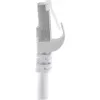Võrgukaabel Schwaiger CKB6025 052 RJ-45 Cat6 2.5 m Valge