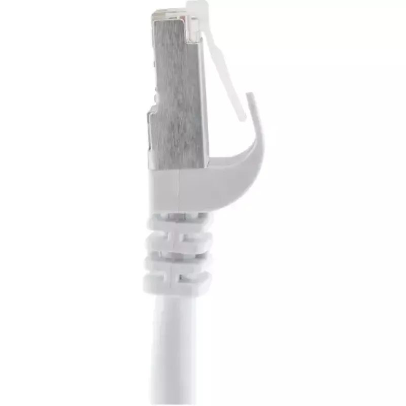 Võrgukaabel Schwaiger CKB6025 052 RJ-45 Cat6 2.5 m Valge