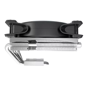 Jahutuskomplekt PCCOOLER GI-46U Top-Blow CPU jahuti 12cm 1000-1800 RPM sinine