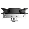 Jahutuskomplekt PCCOOLER GI-46U Top-Blow CPU jahuti 12cm 1000-1800 RPM sinine