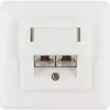 RJ-45 pistikupesa Schwaiger TDU2628532