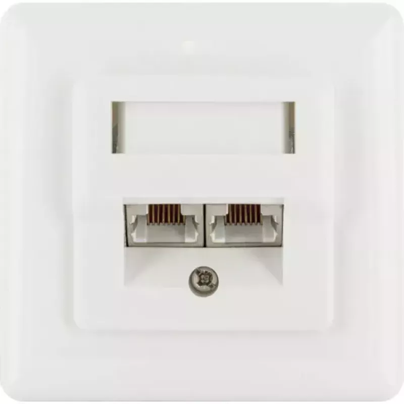 RJ-45 pistikupesa Schwaiger TDU2628532