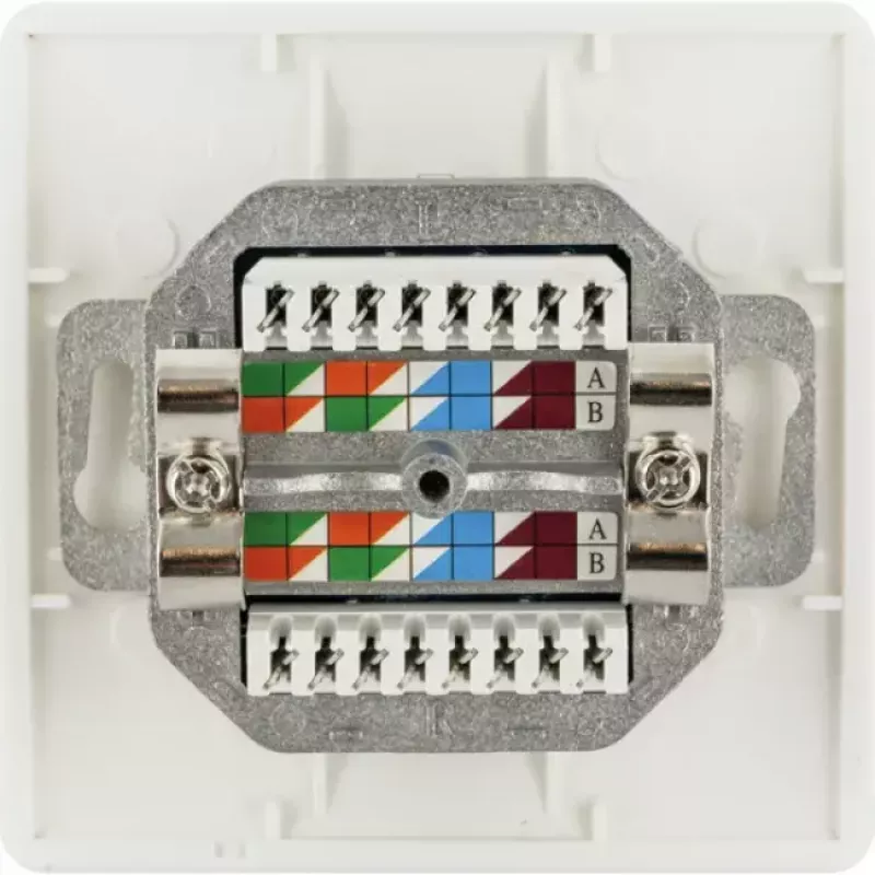 RJ-45 pistikupesa Schwaiger TDU2628532