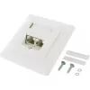 RJ-45 pistikupesa Schwaiger TDU2628532