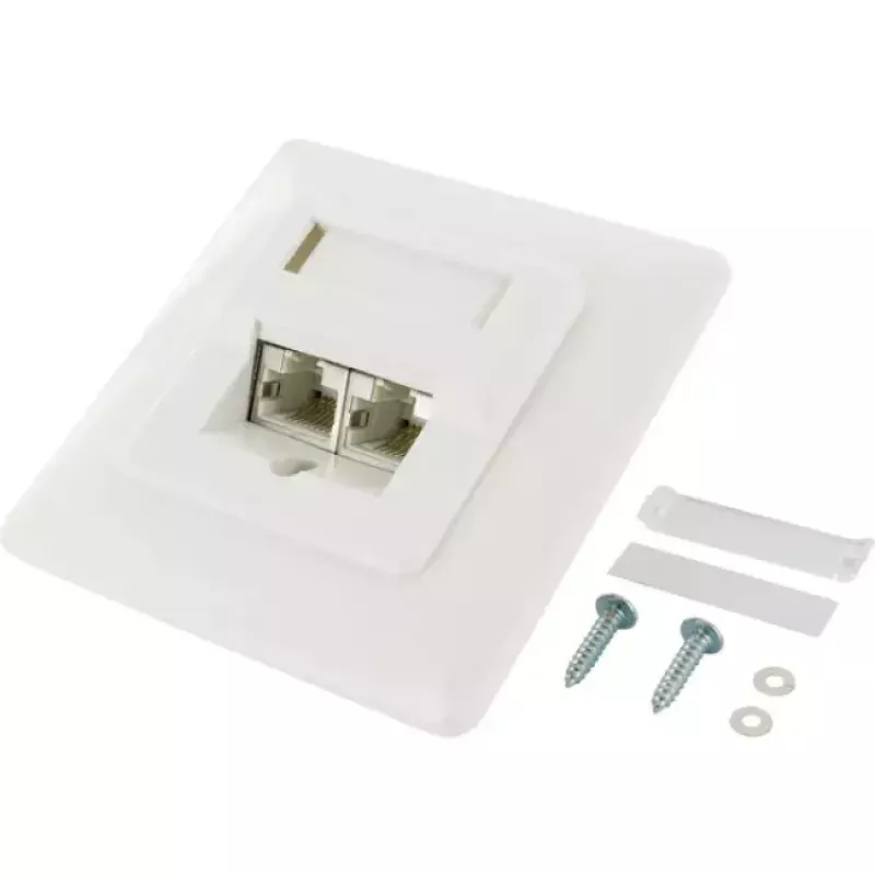 RJ-45 pistikupesa Schwaiger TDU2628532