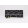 Lenovo 01YP857 sülearvuti varuosa klaviatuur
