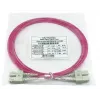 BlueOptics SFP3232FU5MK InfiniBand fiiberoptiline kaabel 5 m SC