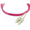 BlueOptics SFP3232FU5MK InfiniBand fiiberoptiline kaabel 5 m SC