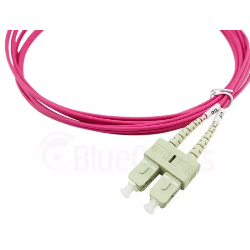 BlueOptics SFP3232FU5MK InfiniBand fiiberoptiline kaabel 5 m SC