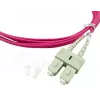 BlueOptics SFP3232FU5MK InfiniBand fiiberoptiline kaabel 5 m SC