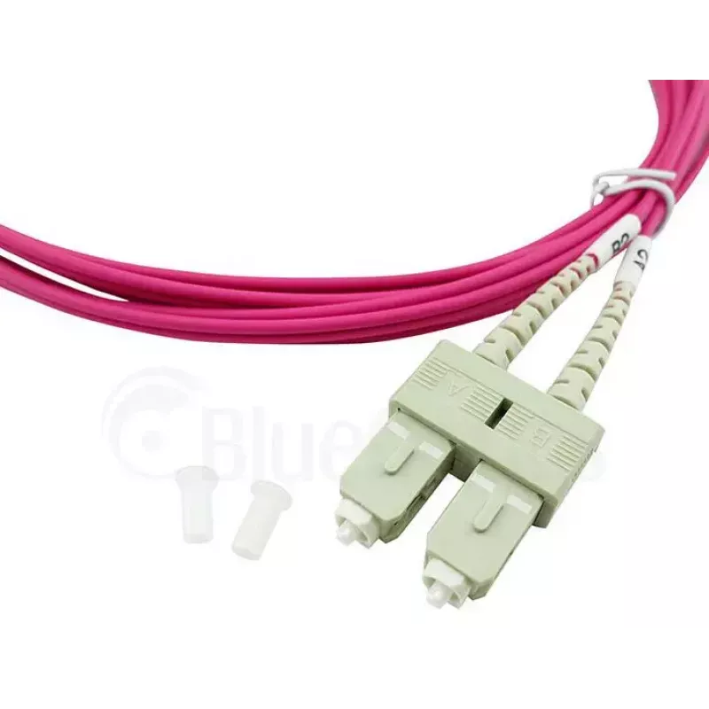 BlueOptics SFP3232FU5MK InfiniBand fiiberoptiline kaabel 5 m SC