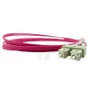 BlueOptics SFP3232FU5MK InfiniBand fiiberoptiline kaabel 5 m SC