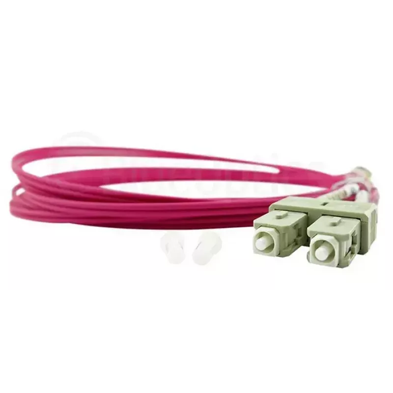 BlueOptics SFP3232FU5MK InfiniBand fiiberoptiline kaabel 5 m SC