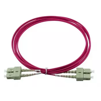 BlueOptics SFP3232FU5MK InfiniBand fiiberoptiline kaabel 5 m SC