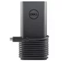 DELL VW0G0 toiteadapter/inverter Toasisesks kasutamiseks 130 W Must