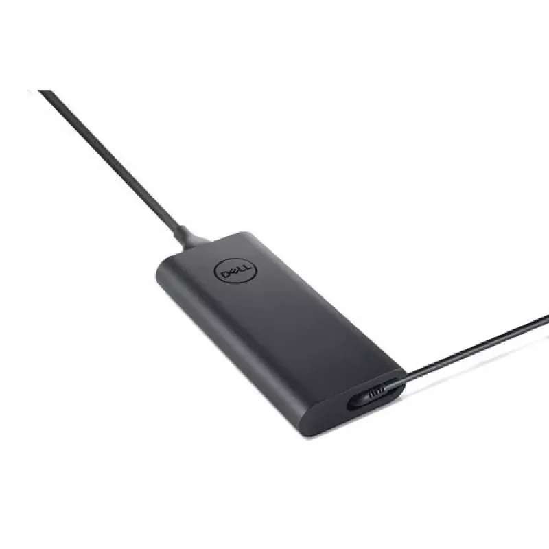 DELL VW0G0 toiteadapter/inverter Toasisesks kasutamiseks 130 W Must