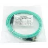 BlueOptics SFP3333EU2MK InfiniBand fiiberoptiline kaabel 2 m ST sinine