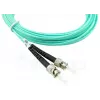 BlueOptics SFP3333EU2MK InfiniBand fiiberoptiline kaabel 2 m ST sinine