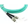 BlueOptics SFP3333EU2MK InfiniBand fiiberoptiline kaabel 2 m ST sinine