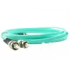 BlueOptics SFP3333EU2MK InfiniBand fiiberoptiline kaabel 2 m ST sinine