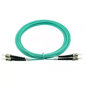 BlueOptics SFP3333EU2MK InfiniBand fiiberoptiline kaabel 2 m ST sinine