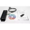 USB-jaotur EXSYS EX-1510HMVS