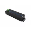 USB-jaotur EXSYS EX-1510HMVS