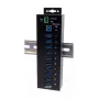 USB-jaotur EXSYS EX-1510HMVS