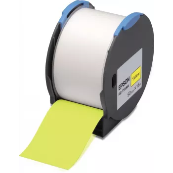Epson RC-T5YNA 50mm kollane lint
