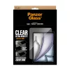 Ekraanikaitse PanzerGlass iPad Air 11 tolli (2024–2026) Ultra‑Wide Fit, karastatud klaas, FastFit tööriist
