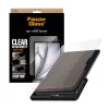 Ekraanikaitse PanzerGlass iPad Air 11 tolli (2024–2026) Ultra‑Wide Fit, karastatud klaas, FastFit tööriist